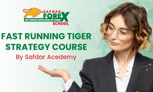 Fast Running Tiger Strategy