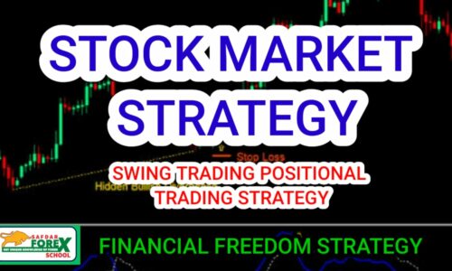 Stock Market Positional Trading Course
