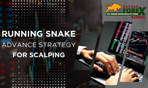 Running Snake Advance Strategy Part 1